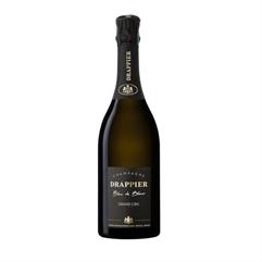 DRAPPIER Champagne Blanc de Blancs cl.75