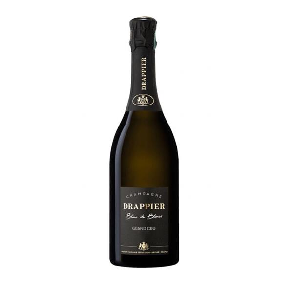 DRAPPIER Champagne Blanc de Blancs cl.75