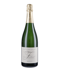 NATALIE FALMET Champagne Brut Cuvee Magnum Cl.150