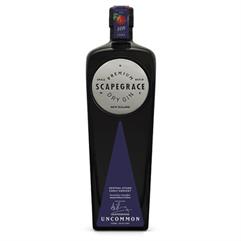 SCAPEGRACE New Zeland Gin CLASSIC cl.70