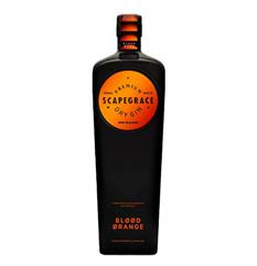 SCAPEGRACE New Zeland BLOOD MOON GIN Cl.70