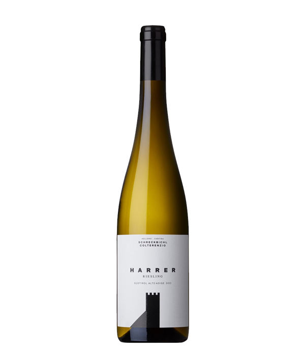 COLTERENZIO Alto Adige Doc Riesling HARRER 2022 cl.75