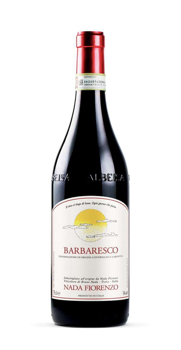 NADA FIORENZO Barbaresco 2019 Cl.75