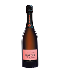 DRAPPIER Champagne Rosé Brut cl.75
