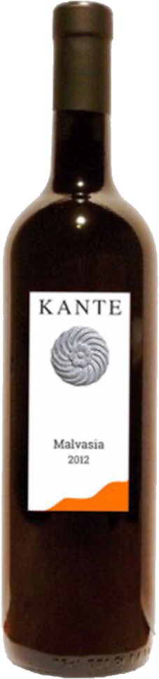 EDDY KANTE Malvasia Igt Venezia Giulia 2020 Cl 75