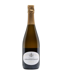 LARMANDIER BERNIER Champagne Latitude  extra Blanc de Blancs