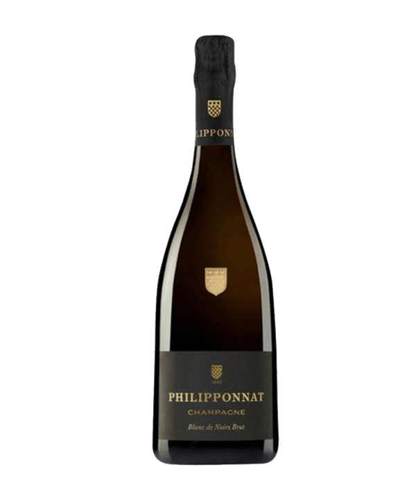 PHILIPPONNAT Champagne Blanc de Noirs 2016 cl.75