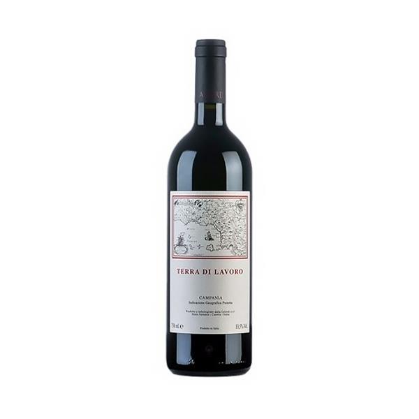 GALARDI Terra di Lavoro 2019 Cl.75