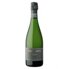 NICOLA GATTA Cuvee' Brut OMBRA 30 Lune MAGNUM Astuccio Lt 1.5