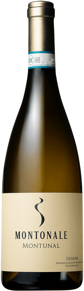 MONTONALE Lugana MONTUNAL 2020 Cl 75