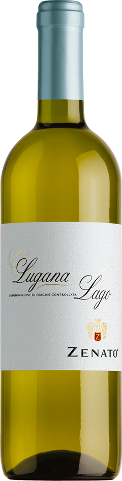 ZENATO Lugana LAGO 2022 Cl.75