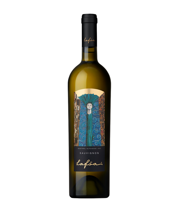 COLTERENZIO Sauvignon LAFOA 2021 cl.75