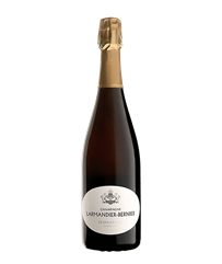 LARMANDIER BERNIER Champagne  Longitude Premier cru Extra br
