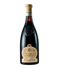 CA DEI FRATI Amarone Valpolicella PIETRO DAL CERO 2016 cl.75 16%