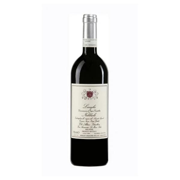 ELIO ALTARE Langhe DOC Nebbiolo 2022 cl.75
