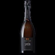 CONTADI CASTALDI Franciacorta Saten 2017 cl.75