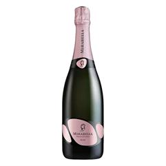 MIRABELLA Franciacorta Rosè cl.75