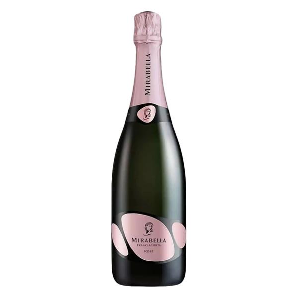 MIRABELLA Franciacorta Rosè cl.75