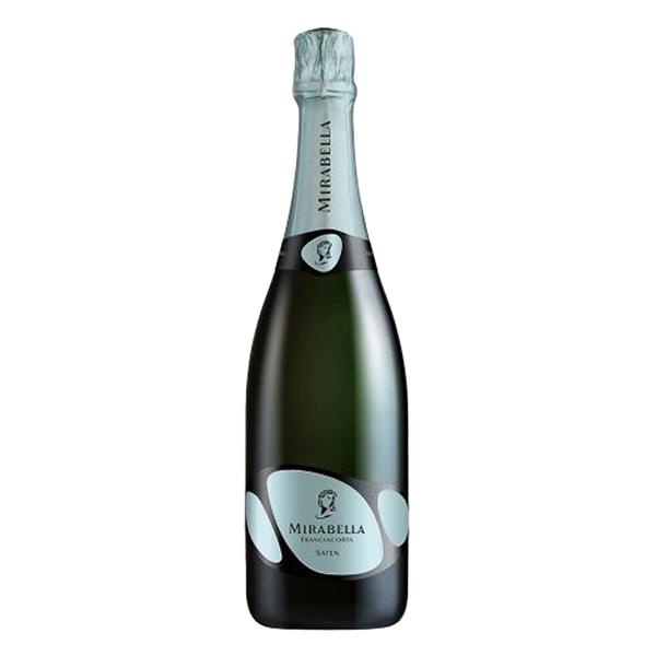 MIRABELLA Franciacorta Satèn cl.75