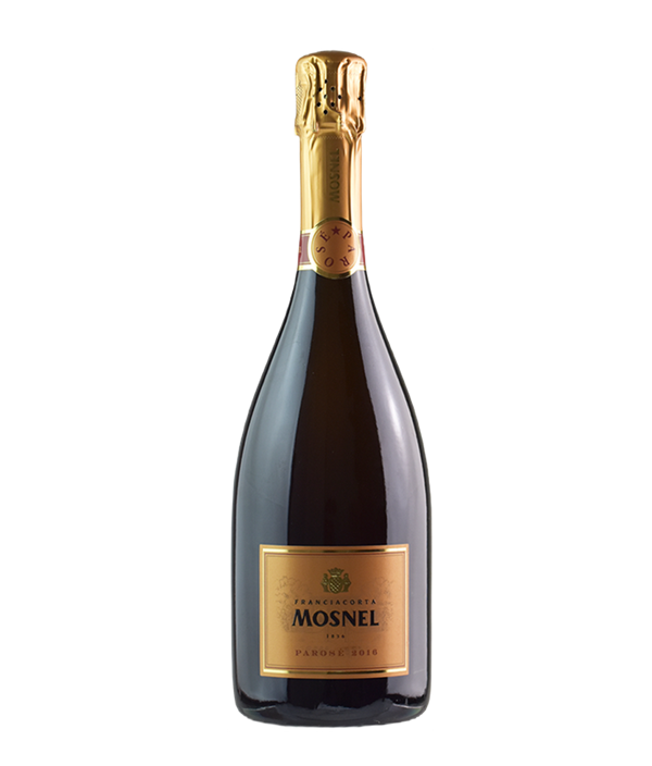 MOSNEL Franciacorta Parosè 2016 cl.75