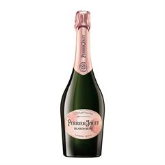 PERRIER-JOUET Champagne Blason Rosé Cl.75