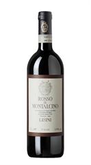 LISINI Rosso Di Montalcino Doc 2021 Cl.75