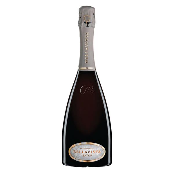 BELLAVISTA Franciacorta Saten Magnum 2016 Cl 150