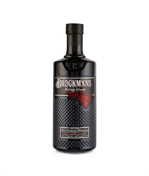 BROCKMANS Gin Premium Cl.70