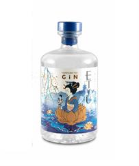 ETSU Japanese Gin Original 43% cl.70