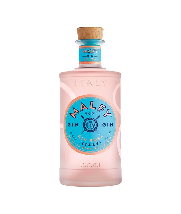 MALFY Gin Pompelmo rosa cl.70 41%