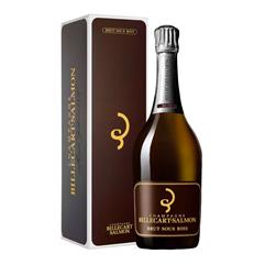 BILLECART-SALMON Brut SOUS BOIS ASTUCCIO Cl. 75
