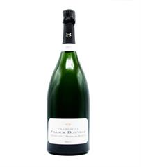 F. BONVILLE Champagne Brut Grand Cru Blanc de Blancs Cl.75