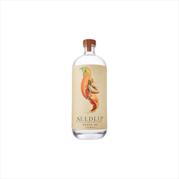 SEEDLIP Gin analcolico Grove 42 cl.70