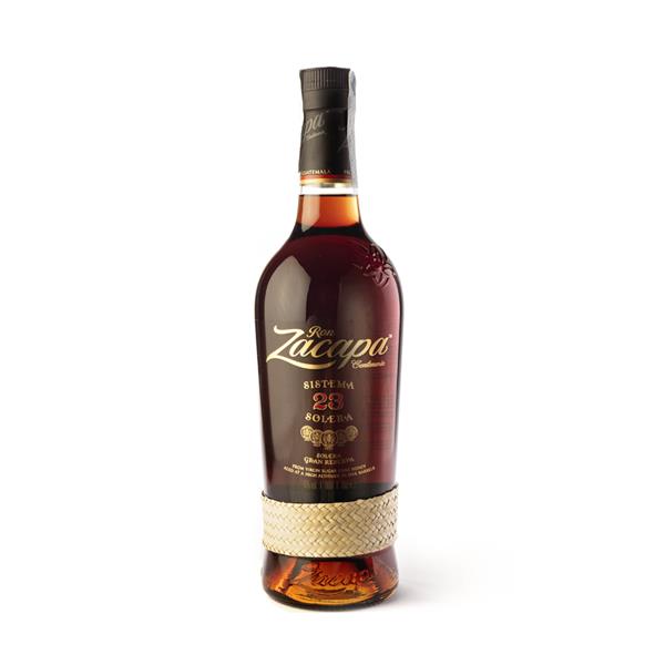 ZACAPA Centenario 23 Cl.70