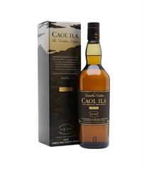 CAOL ILA Scotch Whisky DISTILLERS EDITION Cl.70
