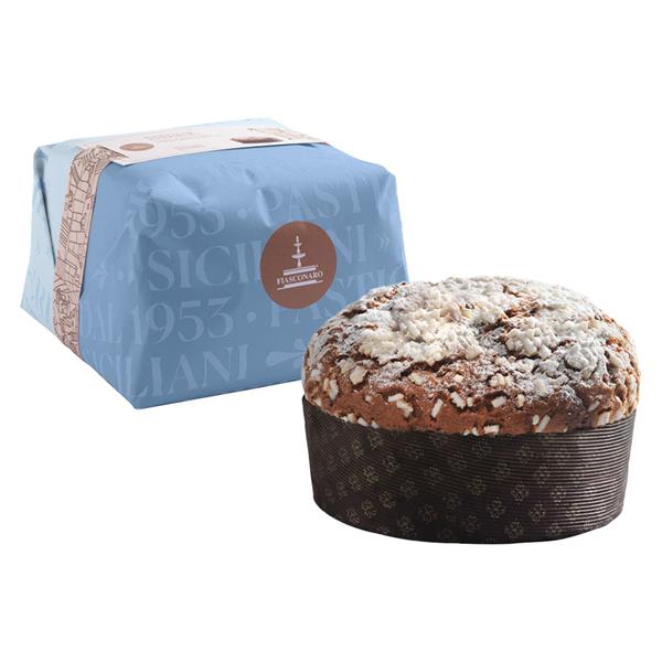 FIASCONARO Panettone PANDORATO gr. 900