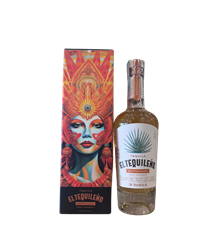 EL TEQUILENO Tequila REPOSADO GRAN RESERVA 40° Cl.70