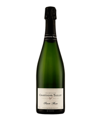 CHARTOGNE-TAILLET Champagne SAINTE ANNE cl.75