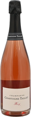 CHARTOGNE-TAILLET Champagne Rose cl.75