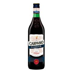 CARPANO Rosso Aperitivo Lt.1