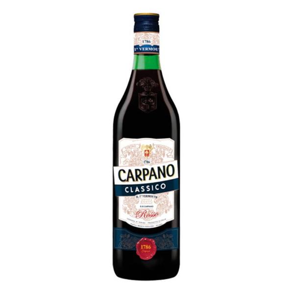 CARPANO Rosso Aperitivo Lt.1