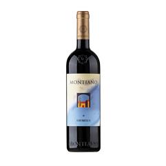 FALESCO Lazio Rosso Igp MONTIANO 2019 14.5° Cl.75