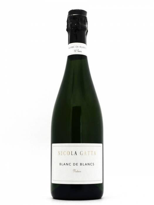 NICOLA GATTA Nature Blanc De Blanc 50 LUNE MAGNUM Cl 150
