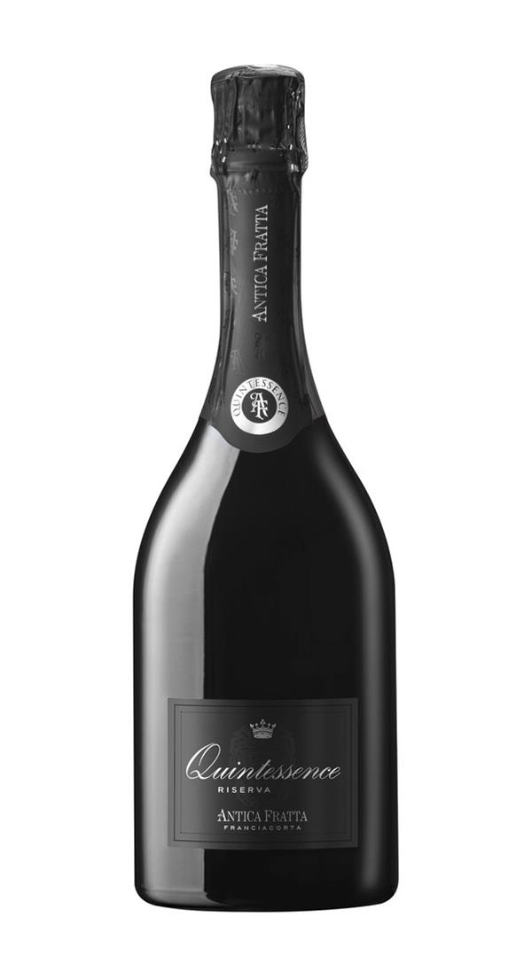 ANTICA FRATTA Franciacorta Quintessence Extra Brut 2015 cl.75