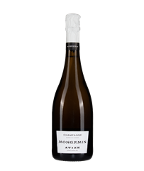 ASSAILLY Champagne MONGAMIN Cl 75