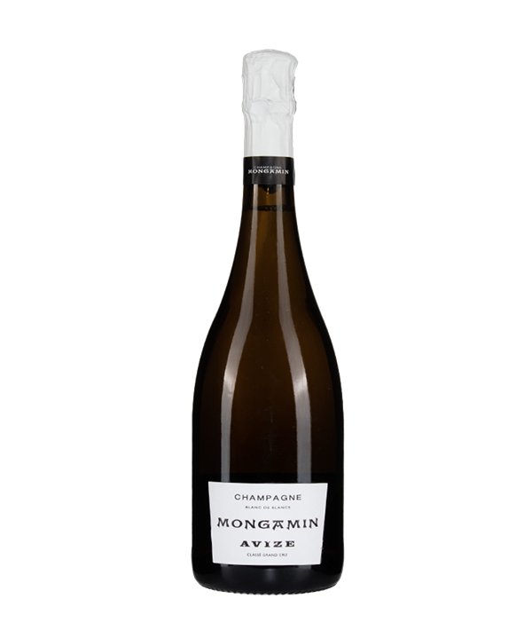 ASSAILLY Champagne MONGAMIN Cl 75