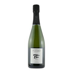 FLEURY Champagne FLEURE DE L'EUROPE Cl 75