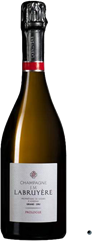 LABRUYERE Champagne Extra Brut Grand Cru PROLOGUE cl.75