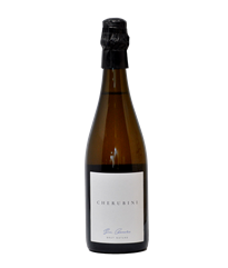 CHERUBINI Spumante Brut Nature SUI GENERIS Cl.75