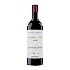 BODEGAS ARROCAL Tinto Fino 100% Ribera del Duero CRIANZA 2020 Cl.75